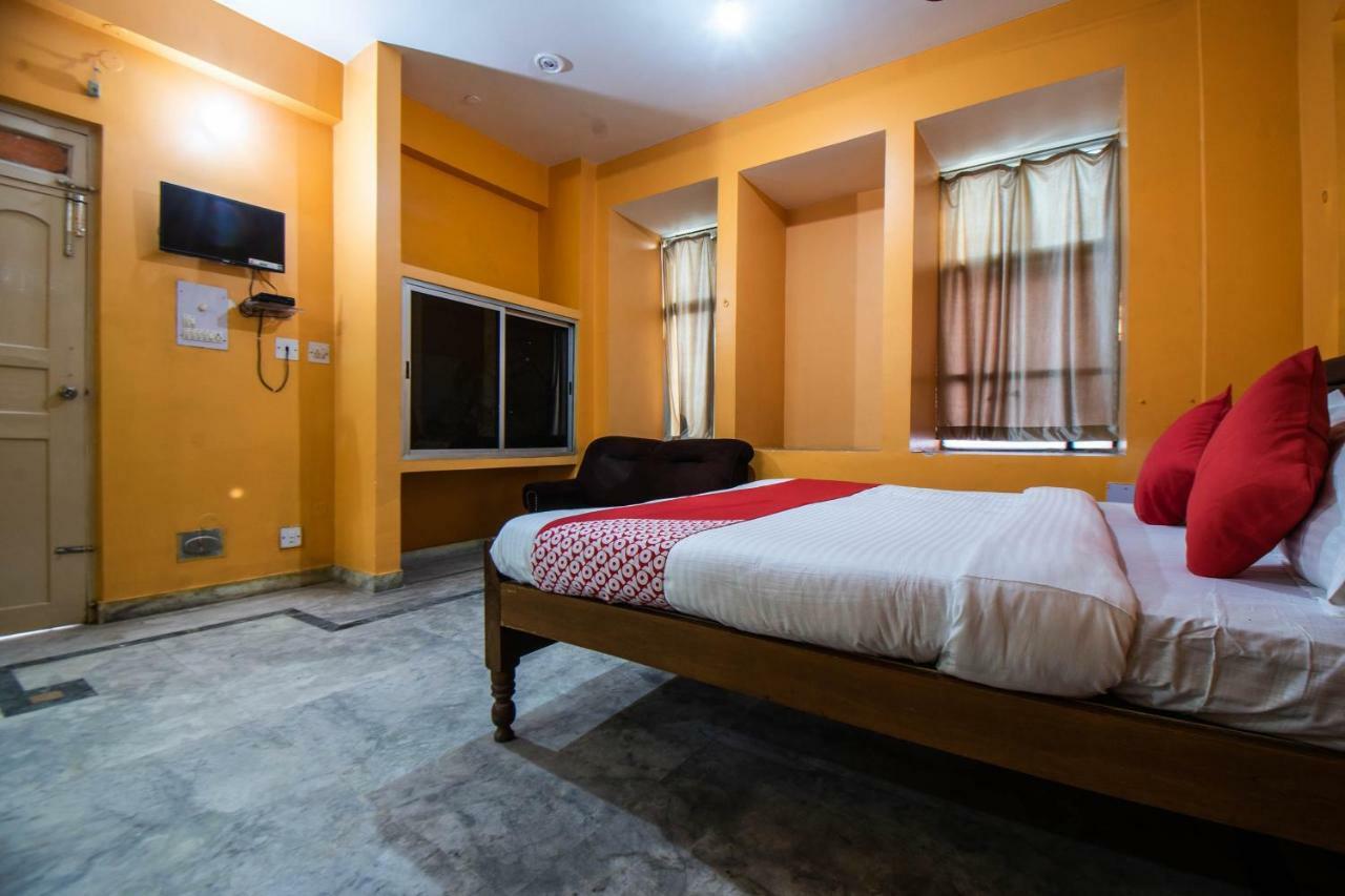 Oyo 29792 Piyush Hajipur Exterior photo