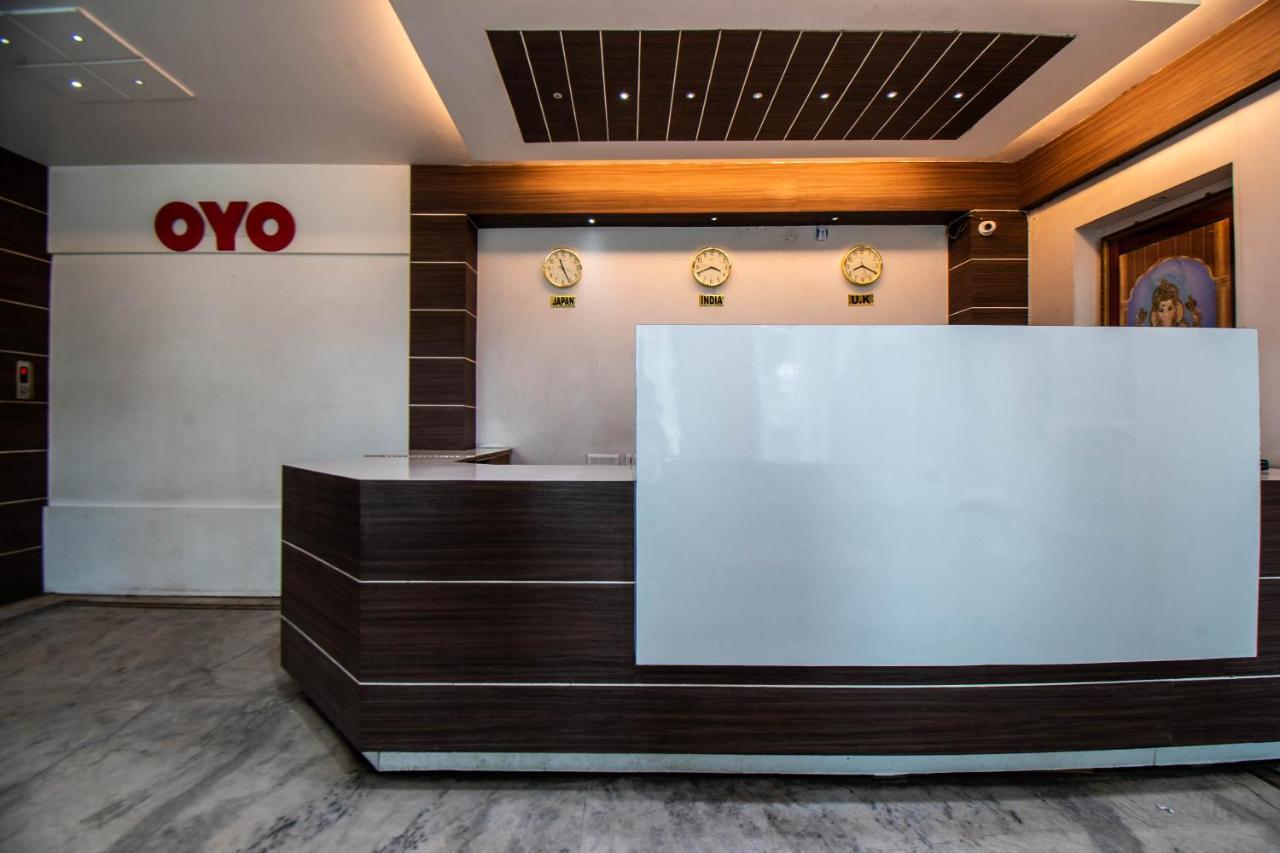 Oyo 29792 Piyush Hajipur Exterior photo