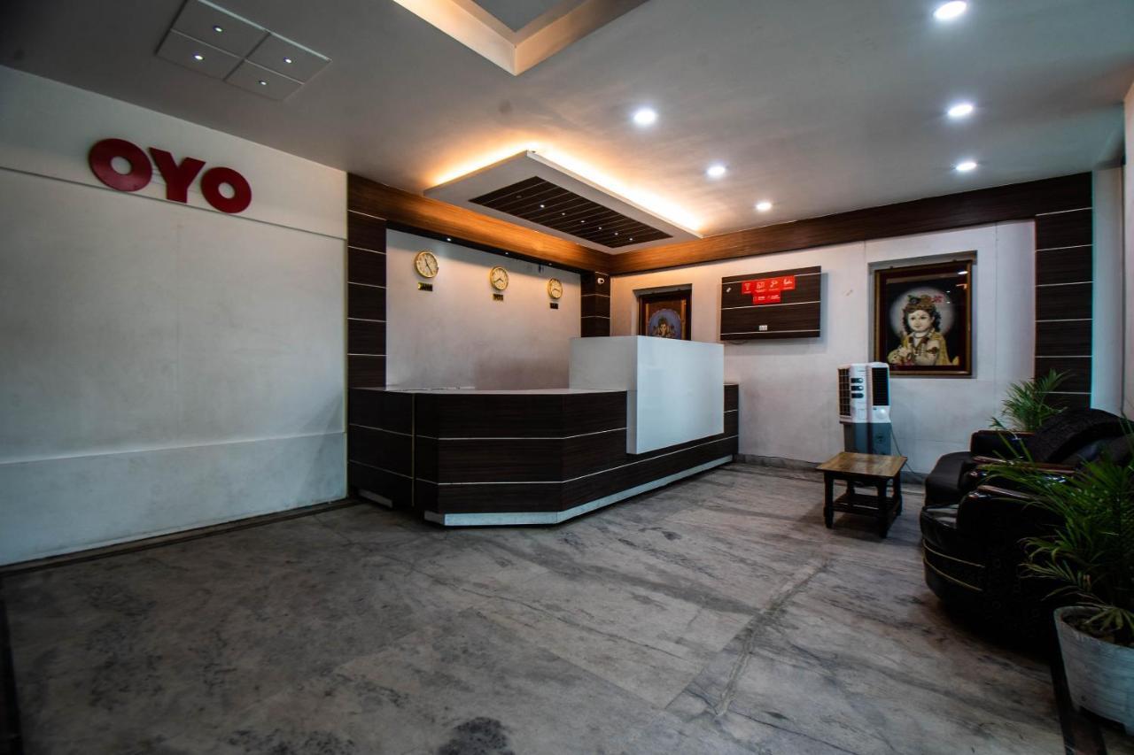 Oyo 29792 Piyush Hajipur Exterior photo