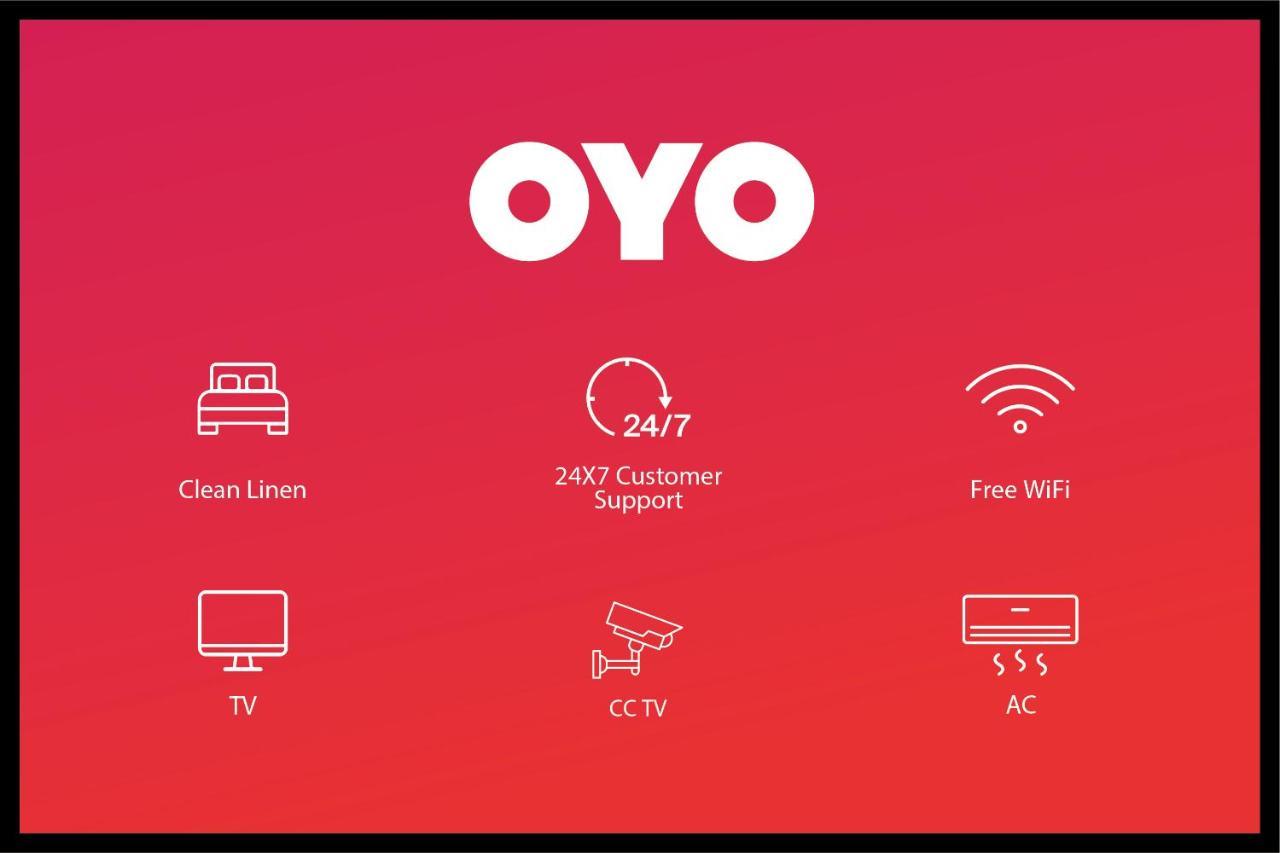 Oyo 29792 Piyush Hajipur Exterior photo